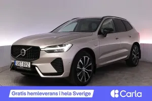 Volvo XC60 2022